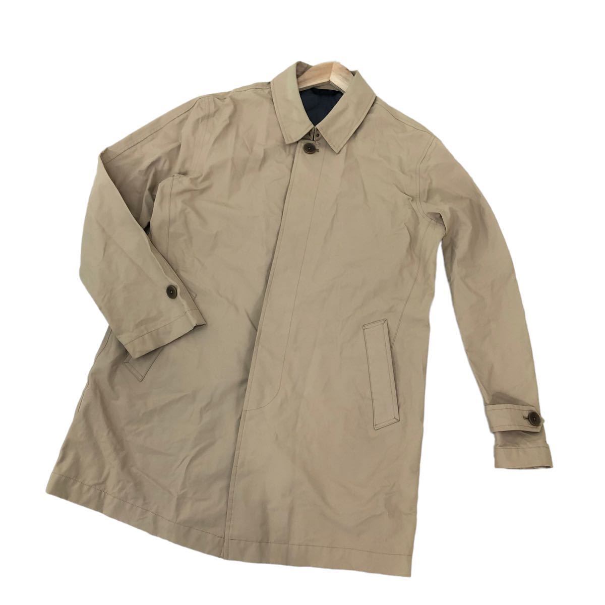 現行モデル 定価¥53,900 美品 ラコステ LACOSTE 「耐久性