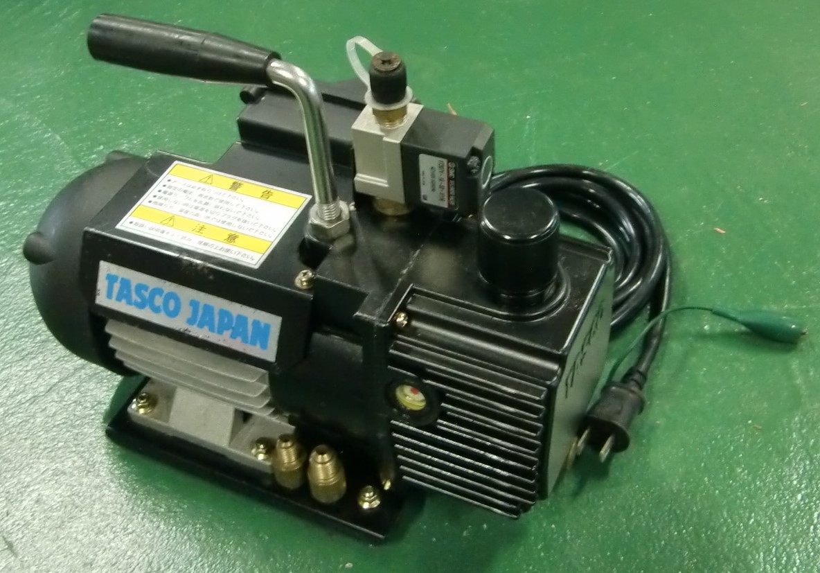 NBC] タスコ TASCO THI-700 放射温度計 Infrared Thermometer (1008)