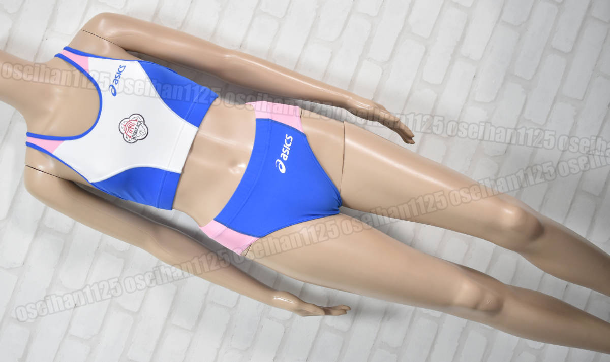 NIKE ナイキ ロシア代表 女子陸上 ユニフォーム レーシングブルマ 海外XS NIKE ナイキ ロシア代表 女子陸上 ユニフォーム レーシング