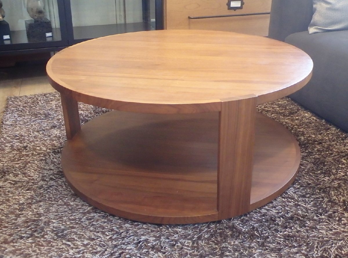 arflexアルフレックス PINOLI ピノーリ センターテーブル 【公式