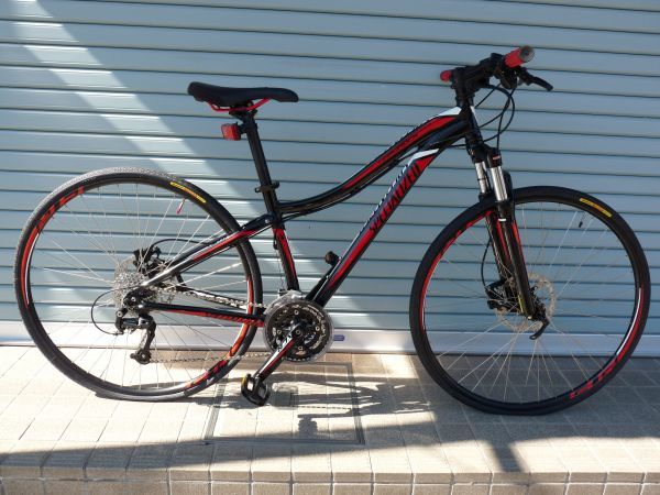 en14766 specialized hardrock