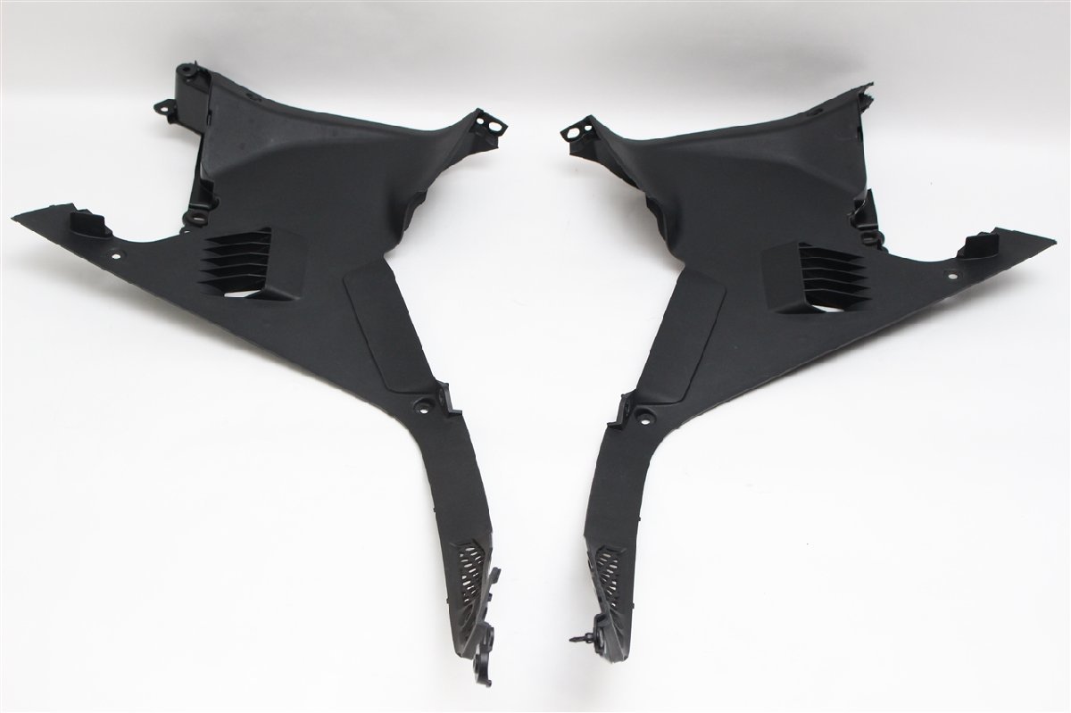 CBR250RR MC51 17-25年　純正サイドインナーカウル CBR250RR MC51 17-25年 純正サイドインナーカウル - メルカリ