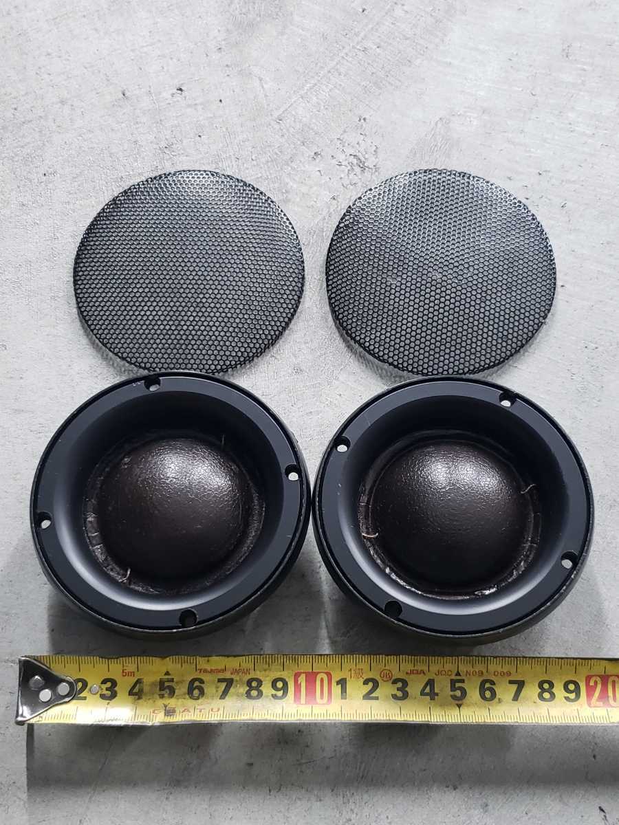 カーオーディオショップベルーナのオリジナル商品、ハイエンド