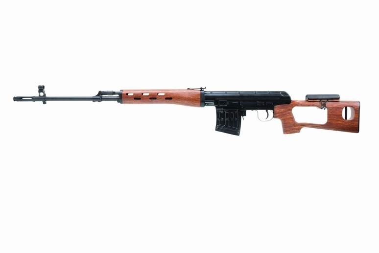 スナイパーライフル ボルトアクション式 L96バージョン M57エアガン