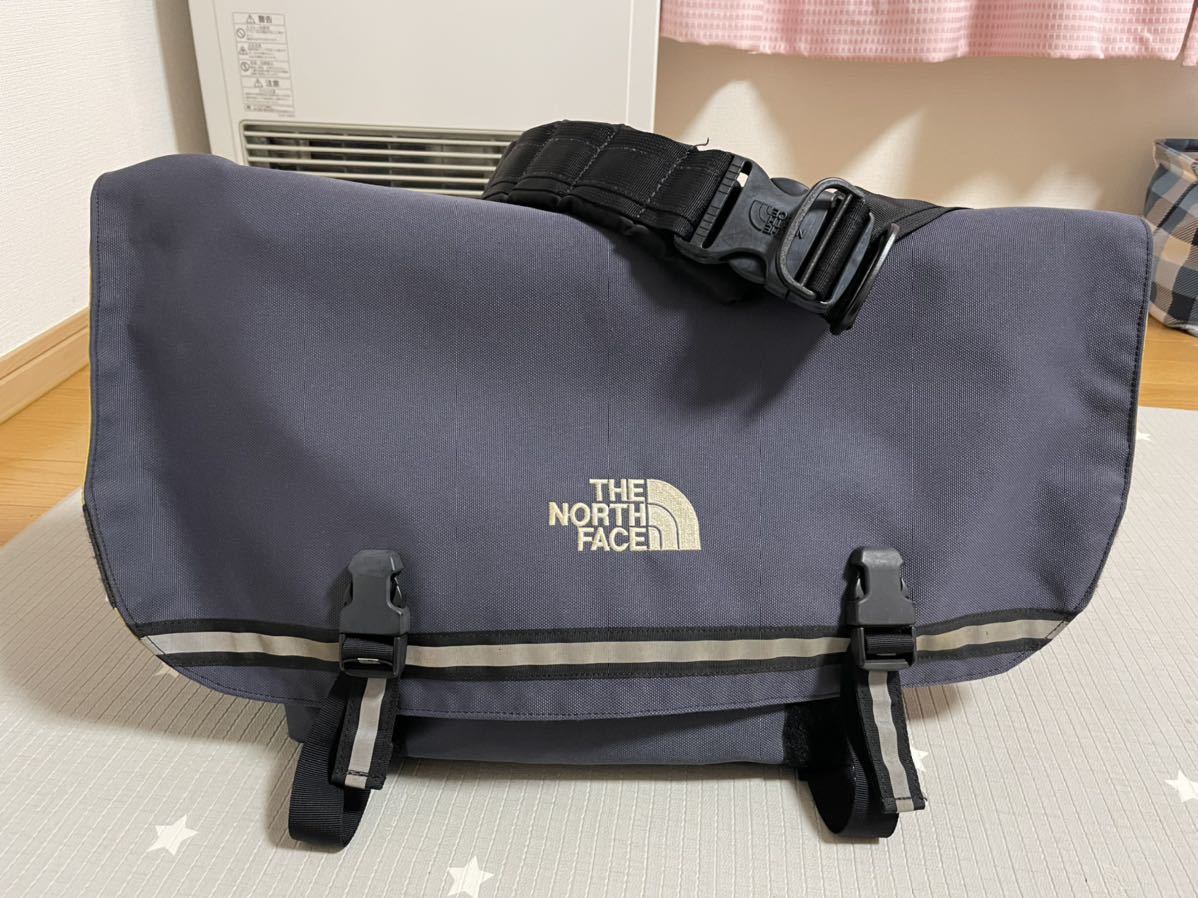 【新品】THE NORTH FACE ザノースフェイス NM08046 BC MESSENGER BAG MINI ミニメッセンジャー