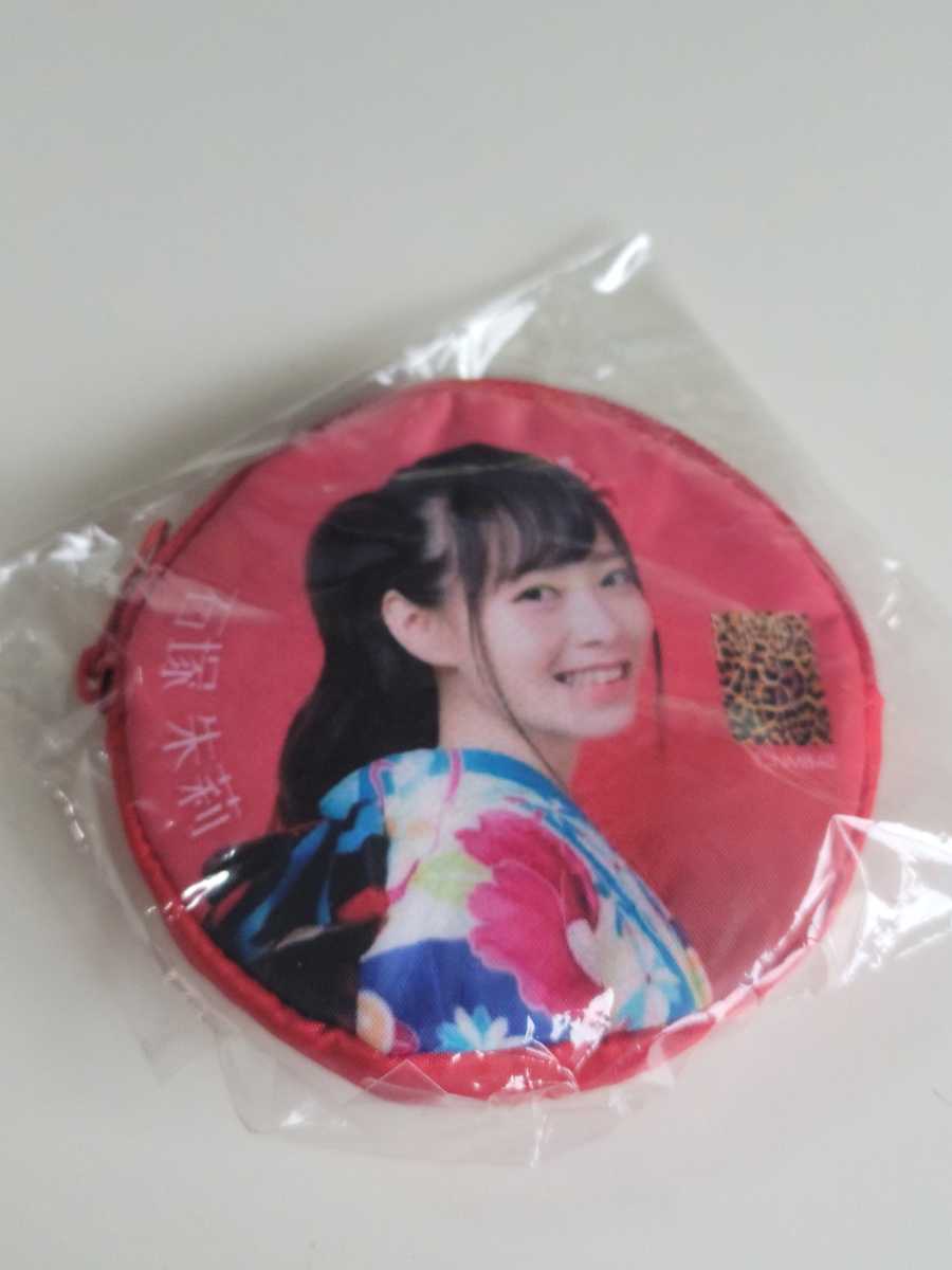 最終値下げ中】元NMB48 堀ノ内百香 直筆