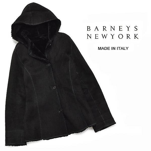 BARNEY'S NEWYORK バーニーズニューヨーク 2017完売フォックスファー ...