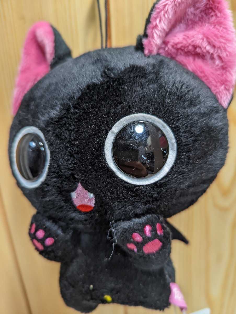 にゃんぱいあ ボイスぬいぐるみ 4つセット（Amazon.co.jp