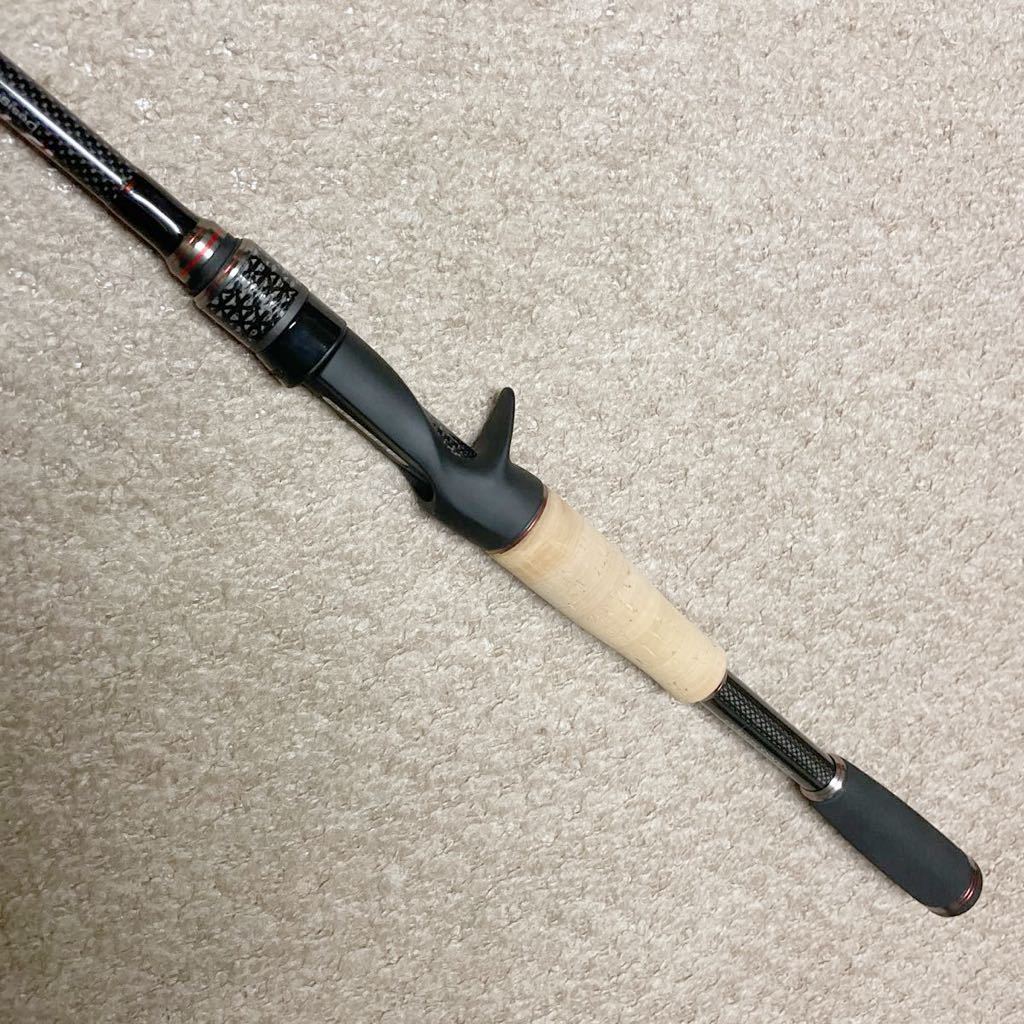 未使用】未使用 デジーノ キラーヒート ストラーダ レッド KSR