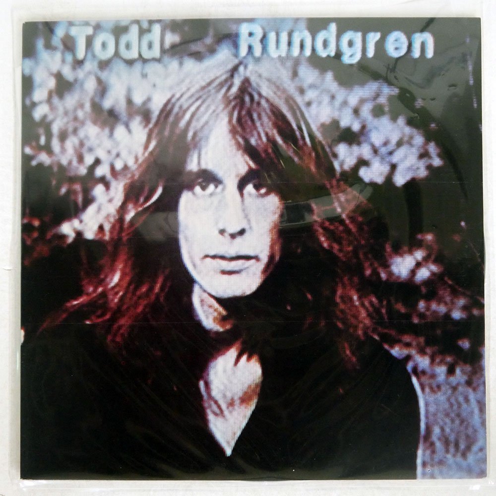 【目立った傷や汚れなし】【中古CD】TODD RUNDGREN / LIVE IN MINK HOLLOW の落札情報詳細| ヤフオク落札価格 ...