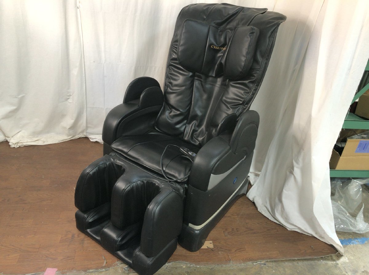 マッサージチェアー フジ医療器 SKS-3500