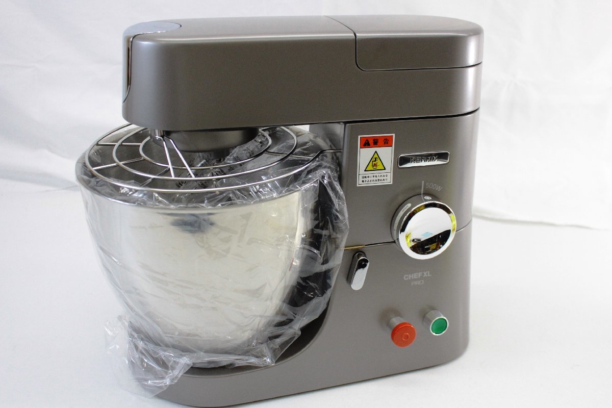 KENMIX MAJOR ケンミックス A907D ケンミックス 愛工舎製作所 卓上型