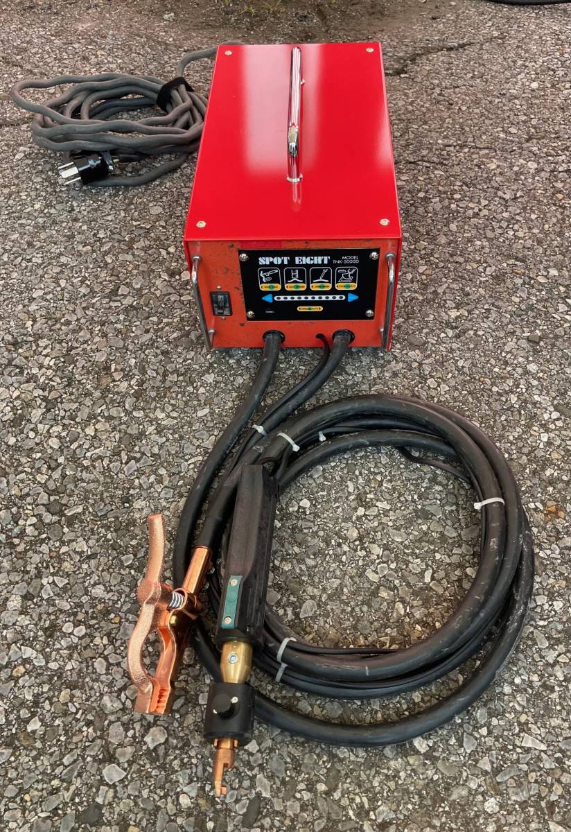 エイワ スタッド溶接機 SEK-6000