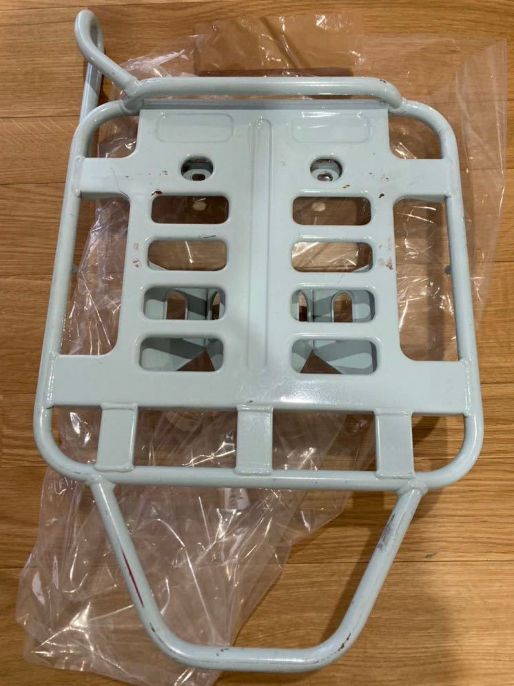 ホンダCT110用郵政仕様リアキャリア 楽天市場】ホンダ旧車CT110