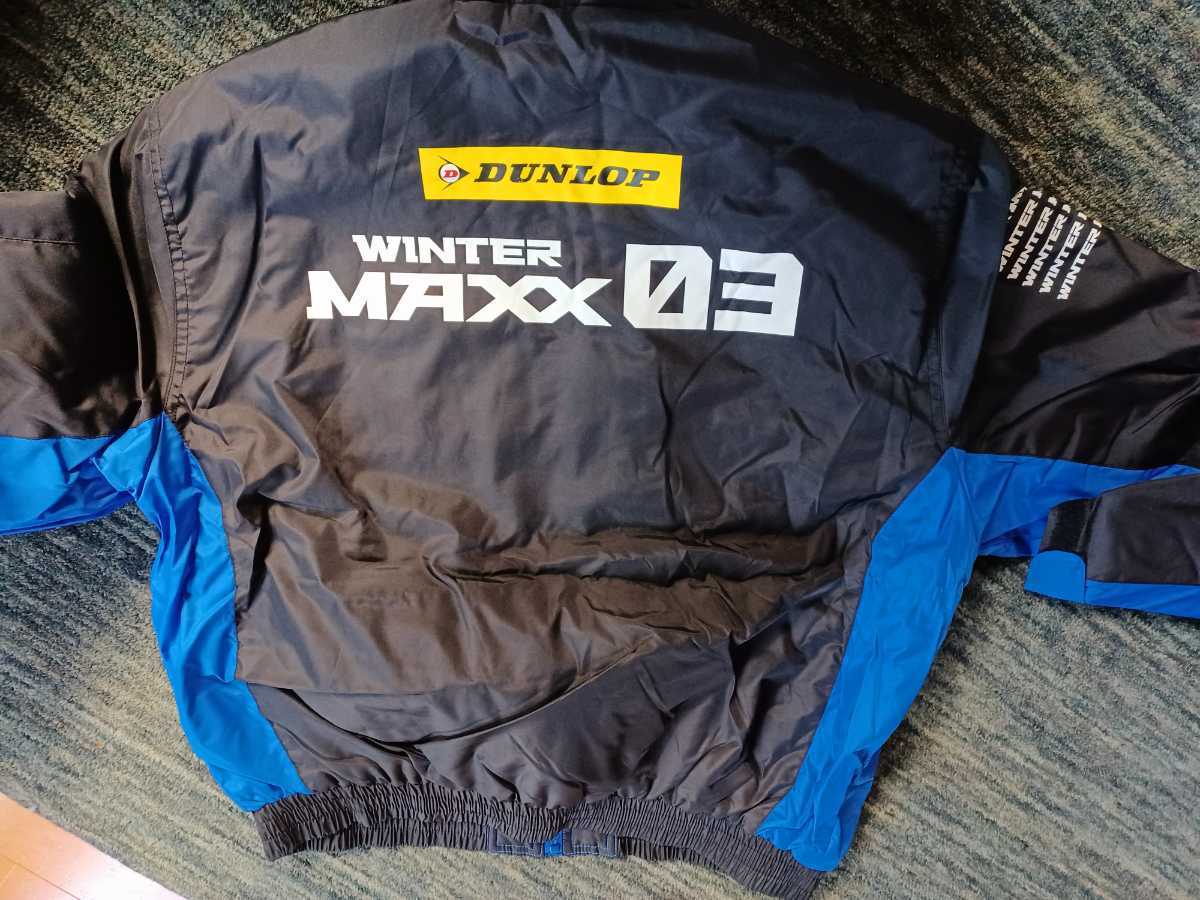 未使用】新品未使用◇ DUNROP WINTER MAX03 ◇ダンロップ/ウィンター