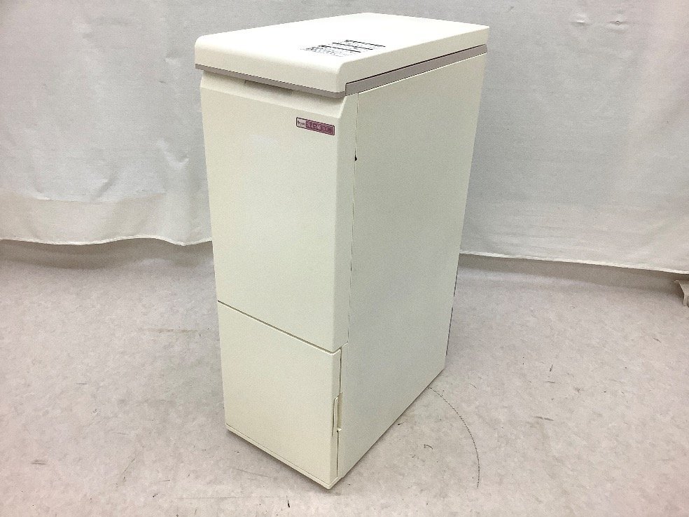 新品 エムケー 計量米びつ RC-377W 【コメラックス】 米容量77kg