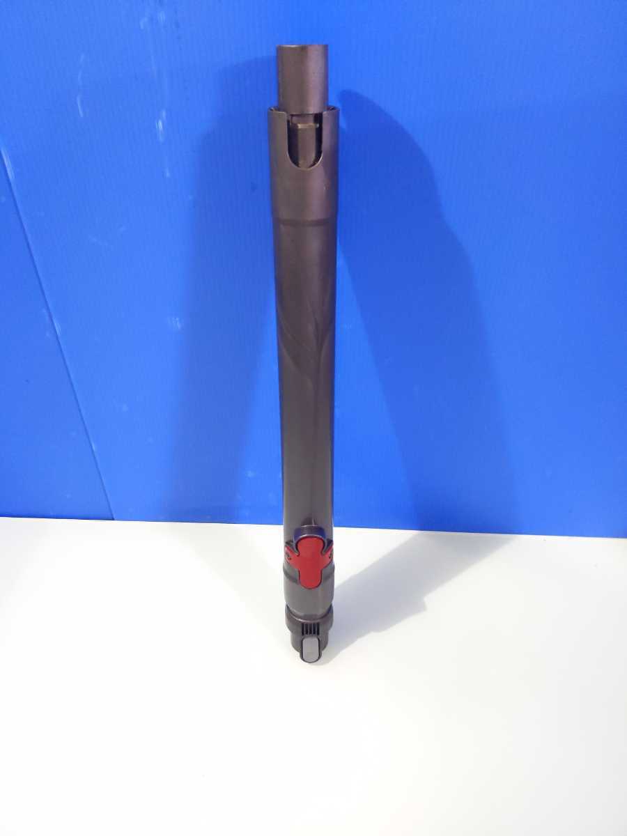【傷や汚れあり】ダイソン dyson キャニスター DC63/DC48等 タービンヘッド用伸縮パイプの落札情報詳細 ヤフオク落札価格検索