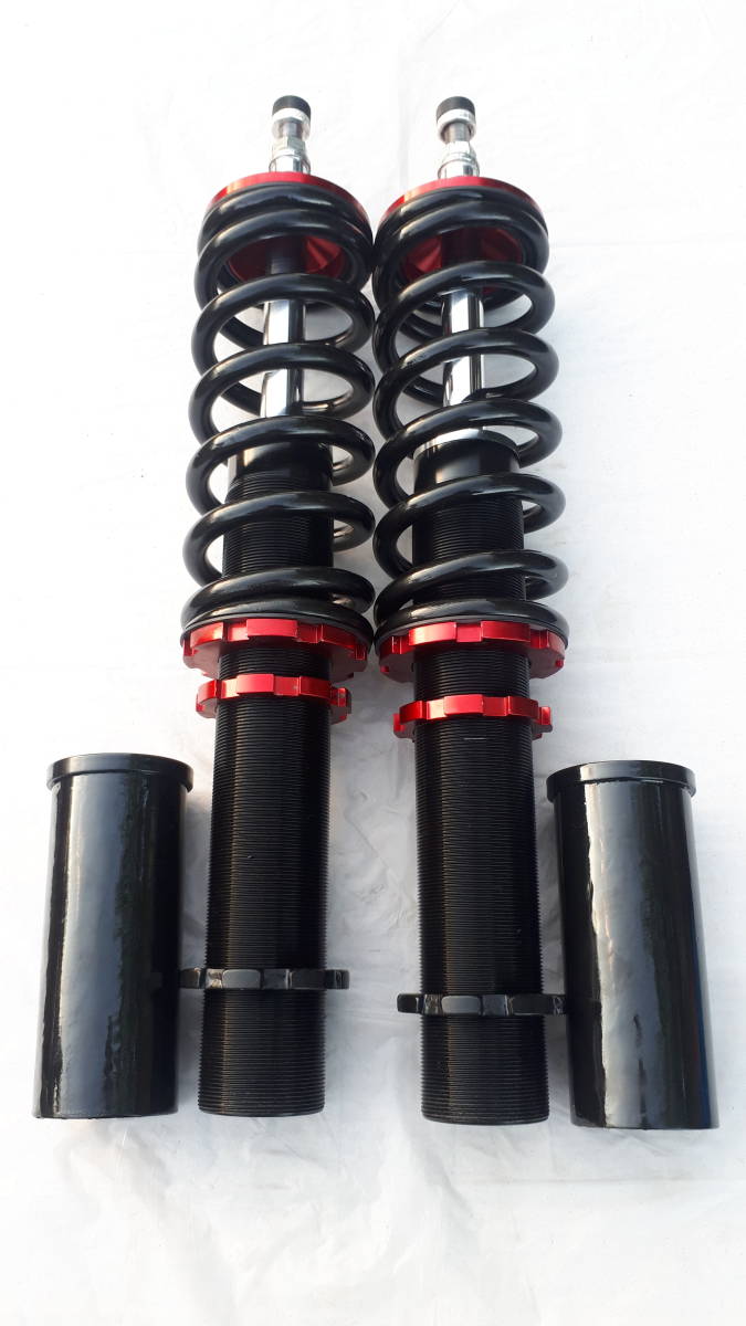 Z31 フェアレディZ用 リア車高調 HZ31/PZ31/PGZ31/HGZ31 Z31 フェアレディZ用 リア車高調 HZ31/PZ31/PGZ31/HGZ31 - メルカリ