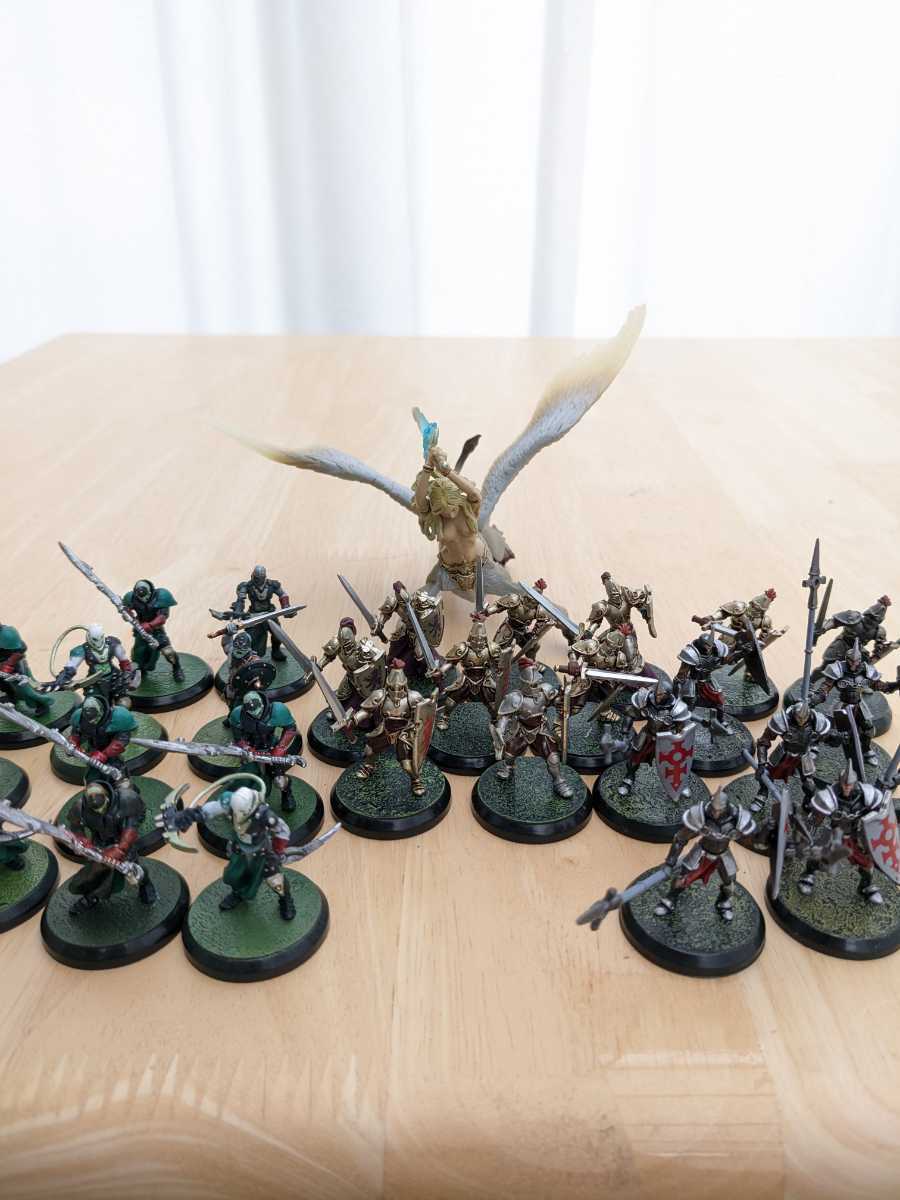 D＆D ダンジョンズ&ドラゴンズ メタルフィギュア オマケ付き