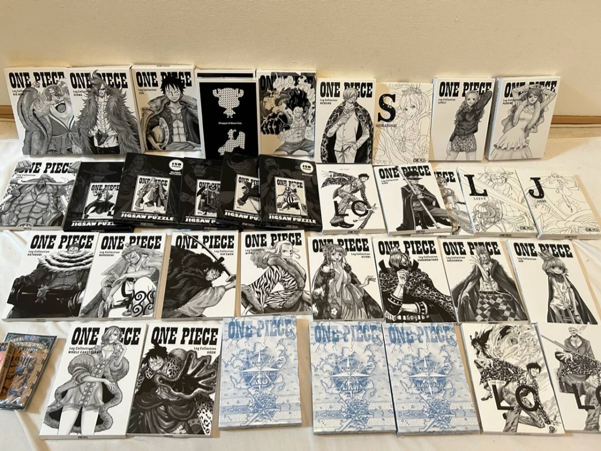 ONE PIECE ワンピース ログコレクション 魚人島 パンクハザード ONE PIECE Log Collection “PUNK HAZARD”(DVD）: DVD｜東映