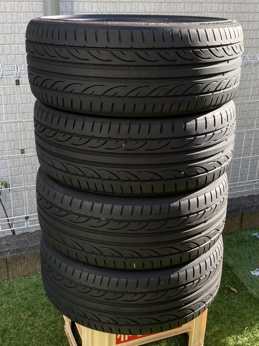 Hankook Ventus V12 evo2 K120 - Revues et tests 2026
