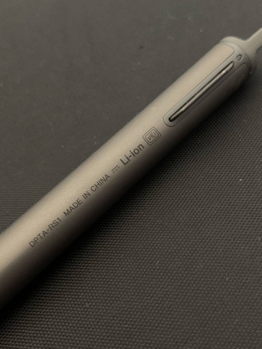 sony デジタルペーパースタイラスペン DPTA-RS1
