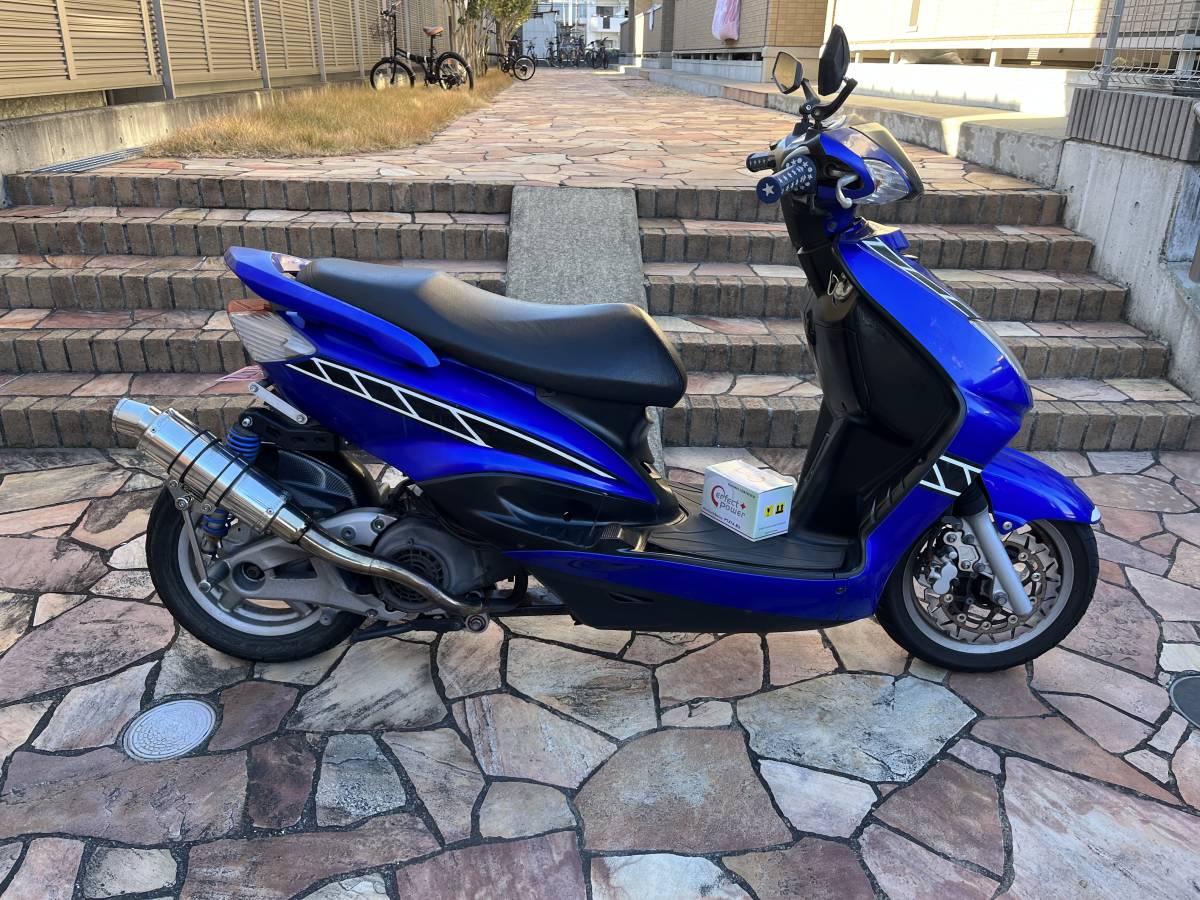 傷や汚れあり】シグナスX 1型 ロンホイの落札情報詳細 - Yahoo 傷や汚れあり】シグナスX 1型 ロンホイの落札情報詳細 - Yahoo