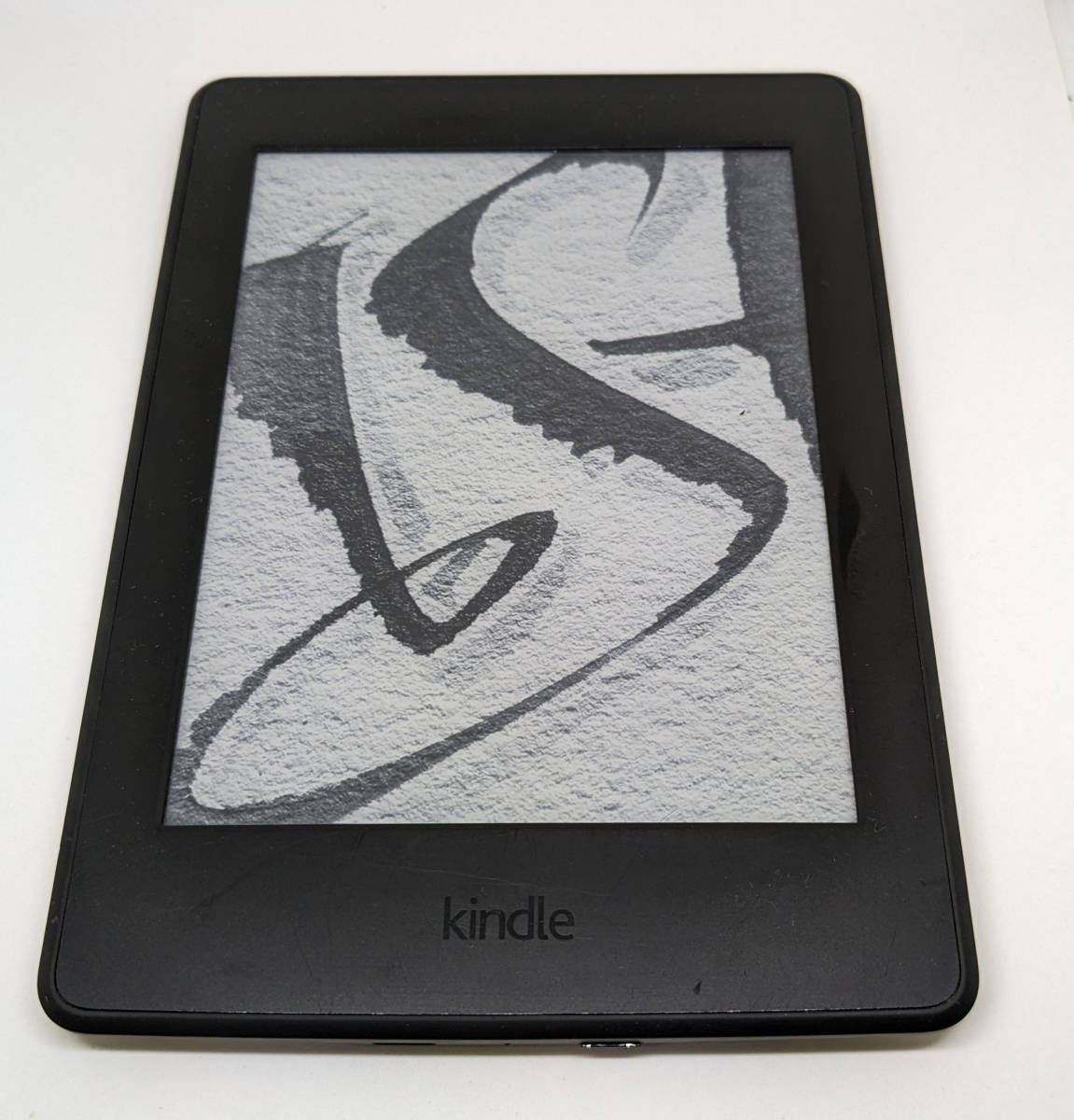 Kindle Paperwhite 電子書籍リーダー 4GB Wi-Fi 黒