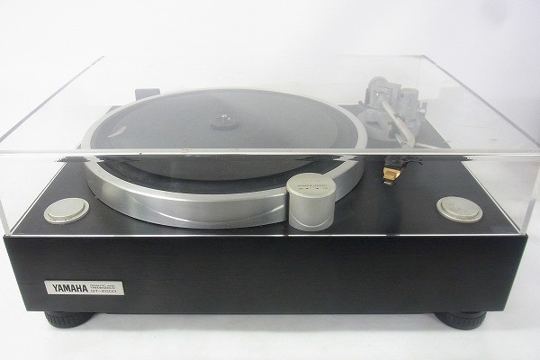 ヤマハN-8200 レコードカートリッジ ＋ 交換針2個