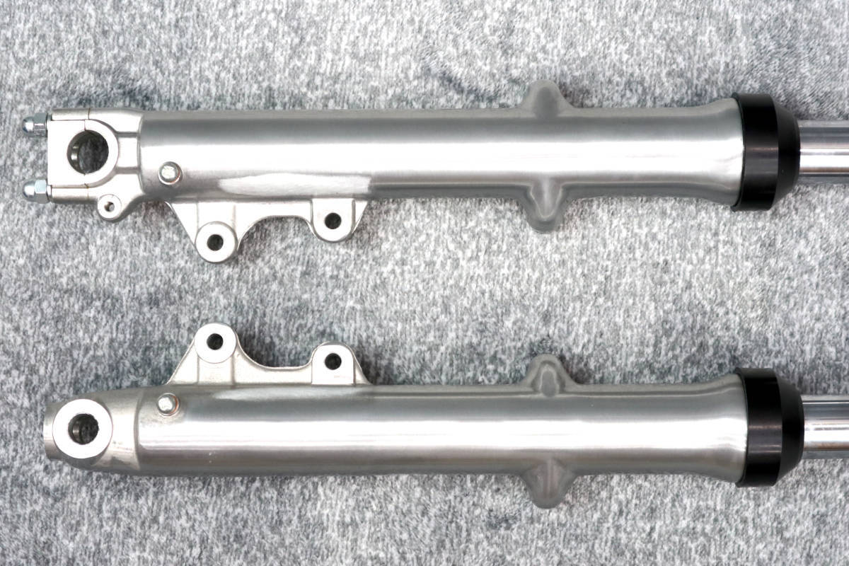 GS400 バフ ダブルセット ノーマル /バフGS400 ディスク 未使用