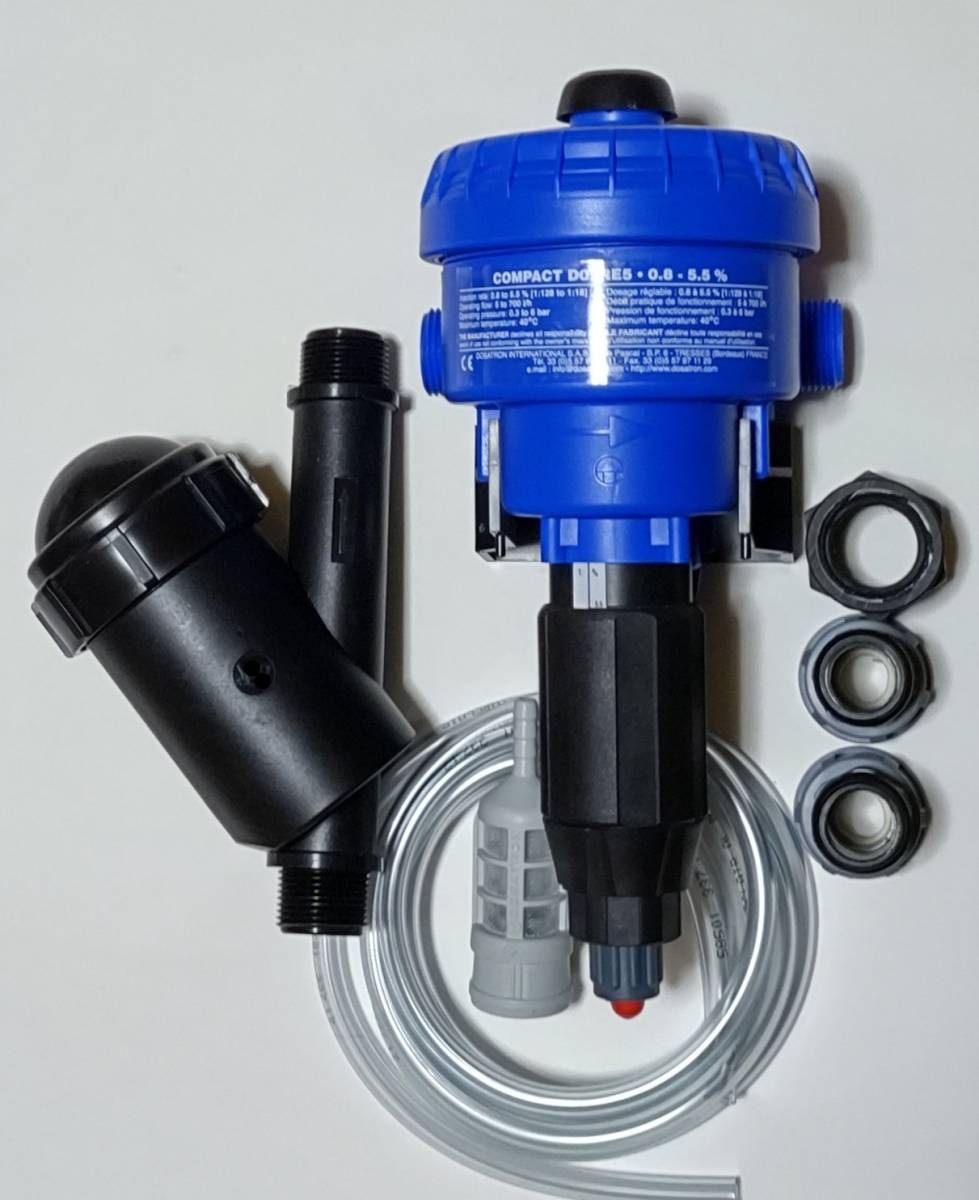 ドサトロン D25AL2NVF 未使用 ドサトロン D25AL2NVF 新品未使用 Yahoo