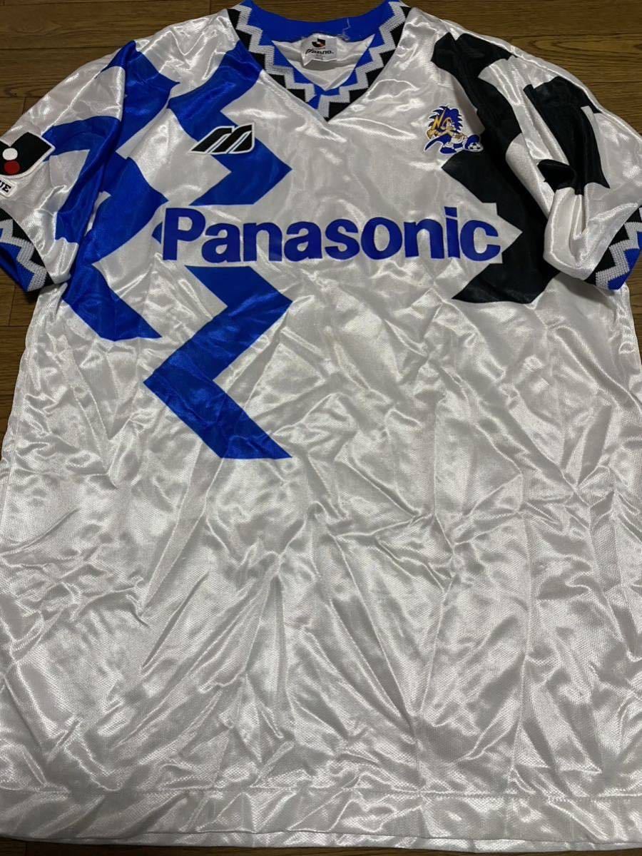 C大阪 2005away公式ユニフォーム 値下げしました！ ウェア