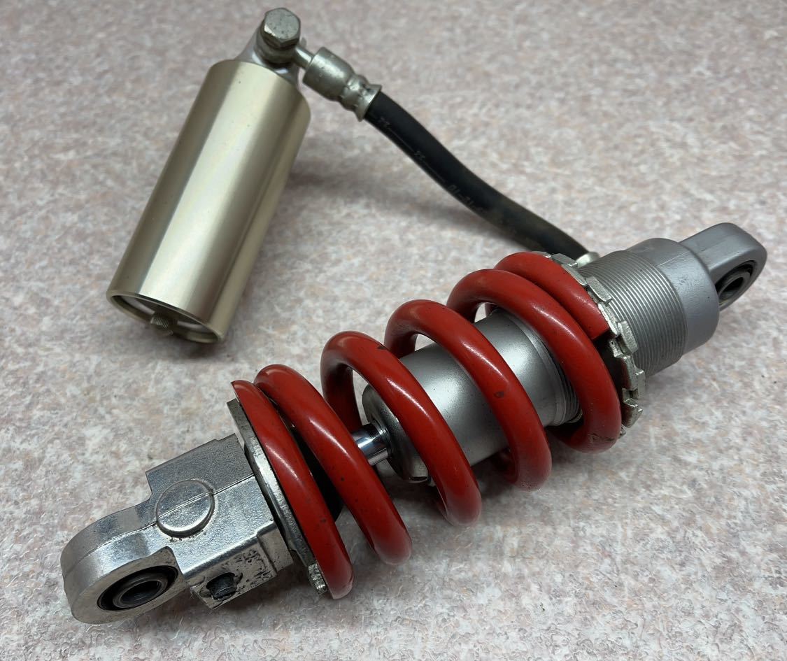 NSRmini NSF 純正 リアサスペンション