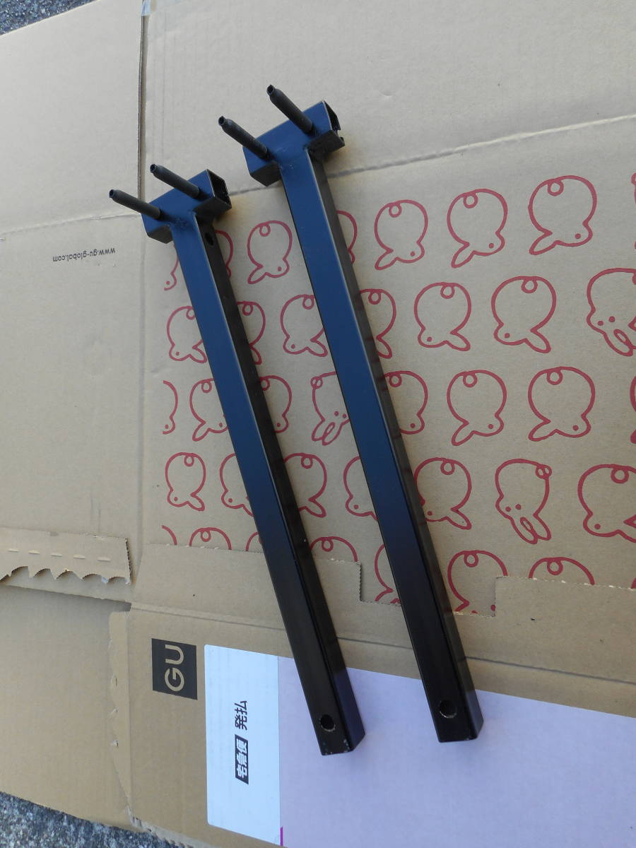 【やや傷や汚れあり】GOOSE350 チェーンアジャスターレンチ ワンオフ部品 グース350 エキセントリックカラーの落札情報詳細