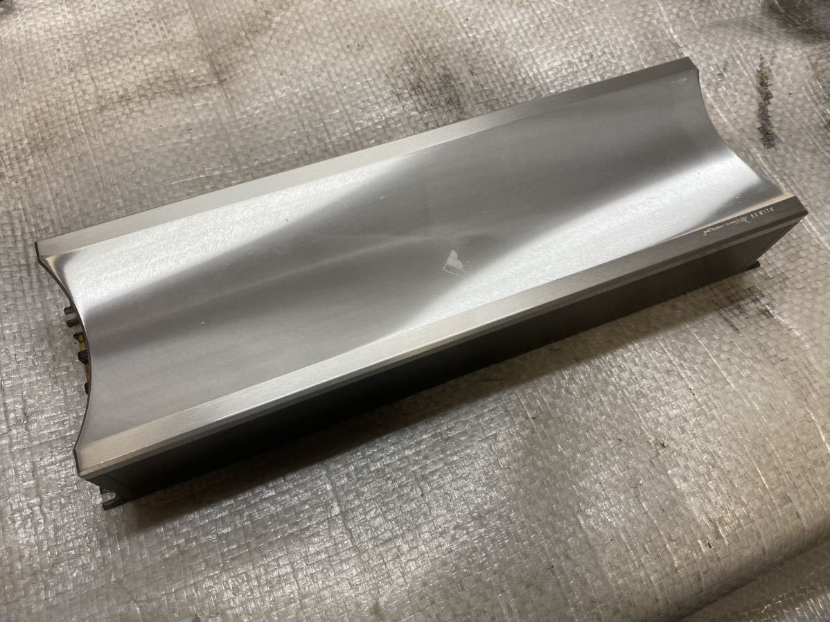 BEWITH ビーウィズ レギュレーター A-100A ビーウィズ/BEWITH レギュレーター A-100A 安定化電源