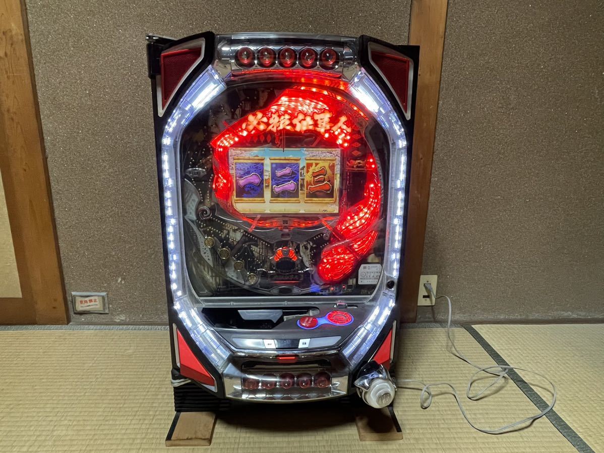 パチンコ実機 京楽 必殺仕事人Ⅲ 循環加工仕様 【公式通販】