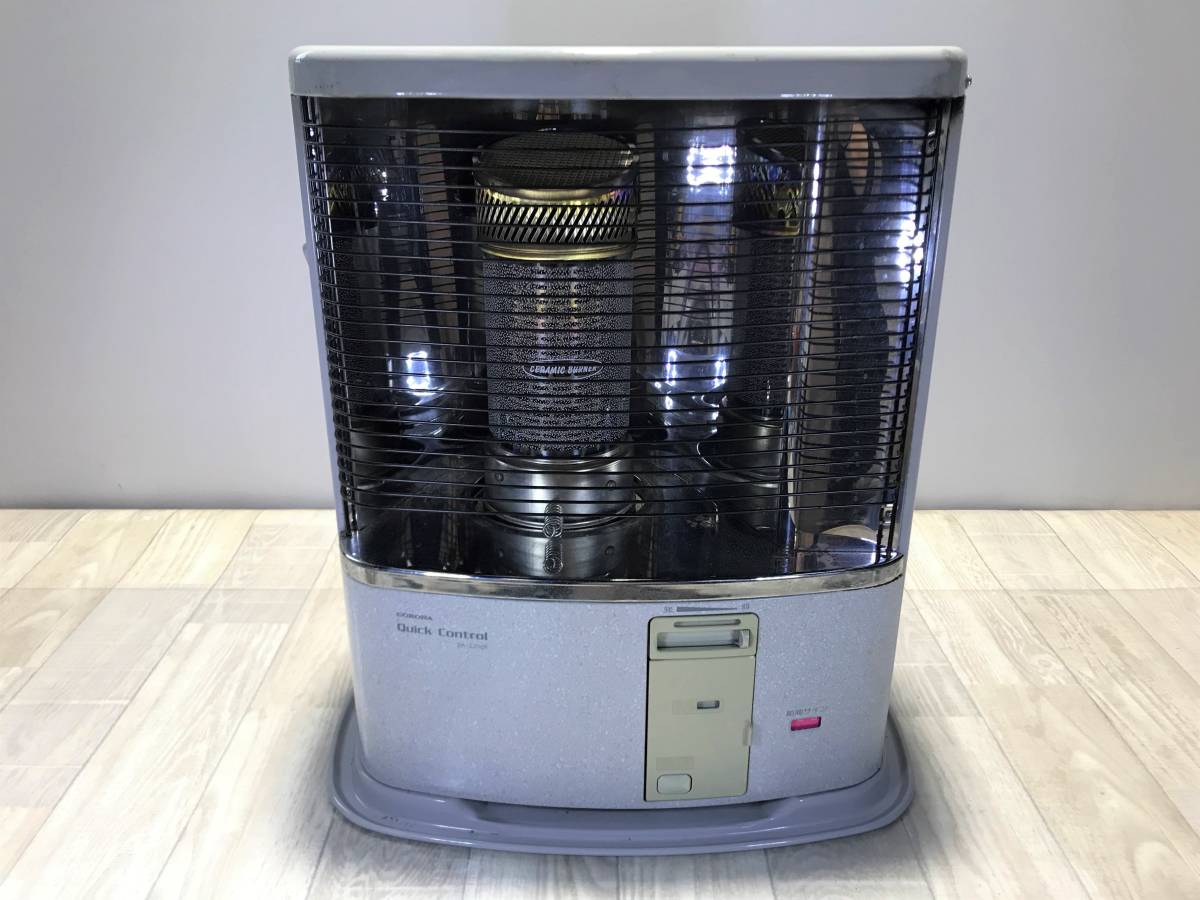 新品 CORONA 石油ストーブ SL-6622 対流型 コロナ CORONA 石油ストーブ