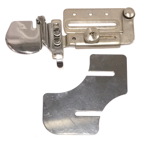 ミシンアタッチメント （SUISEI A50 3ミリ）