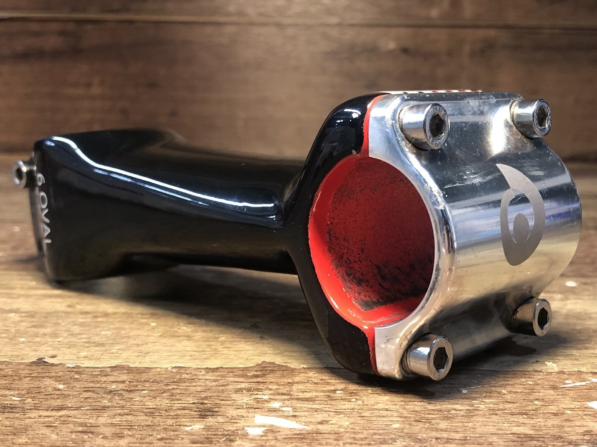 GDRグラファイトデザイン 6 OVAL ステム90mm