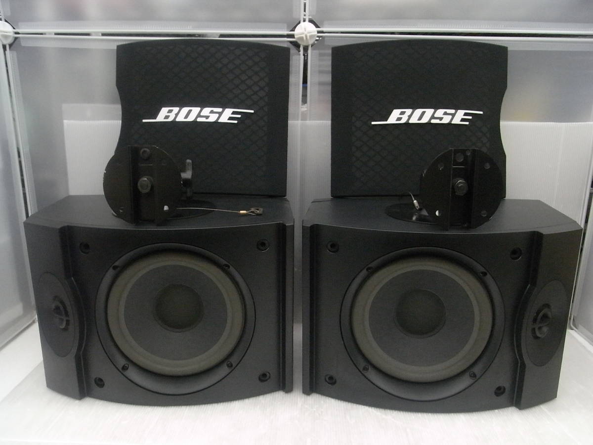 BOSE スピーカー 301V ペア