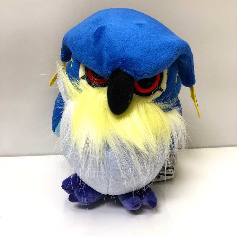 目立った傷や汚れなし】TOM【中古美品】 モンスターハンター