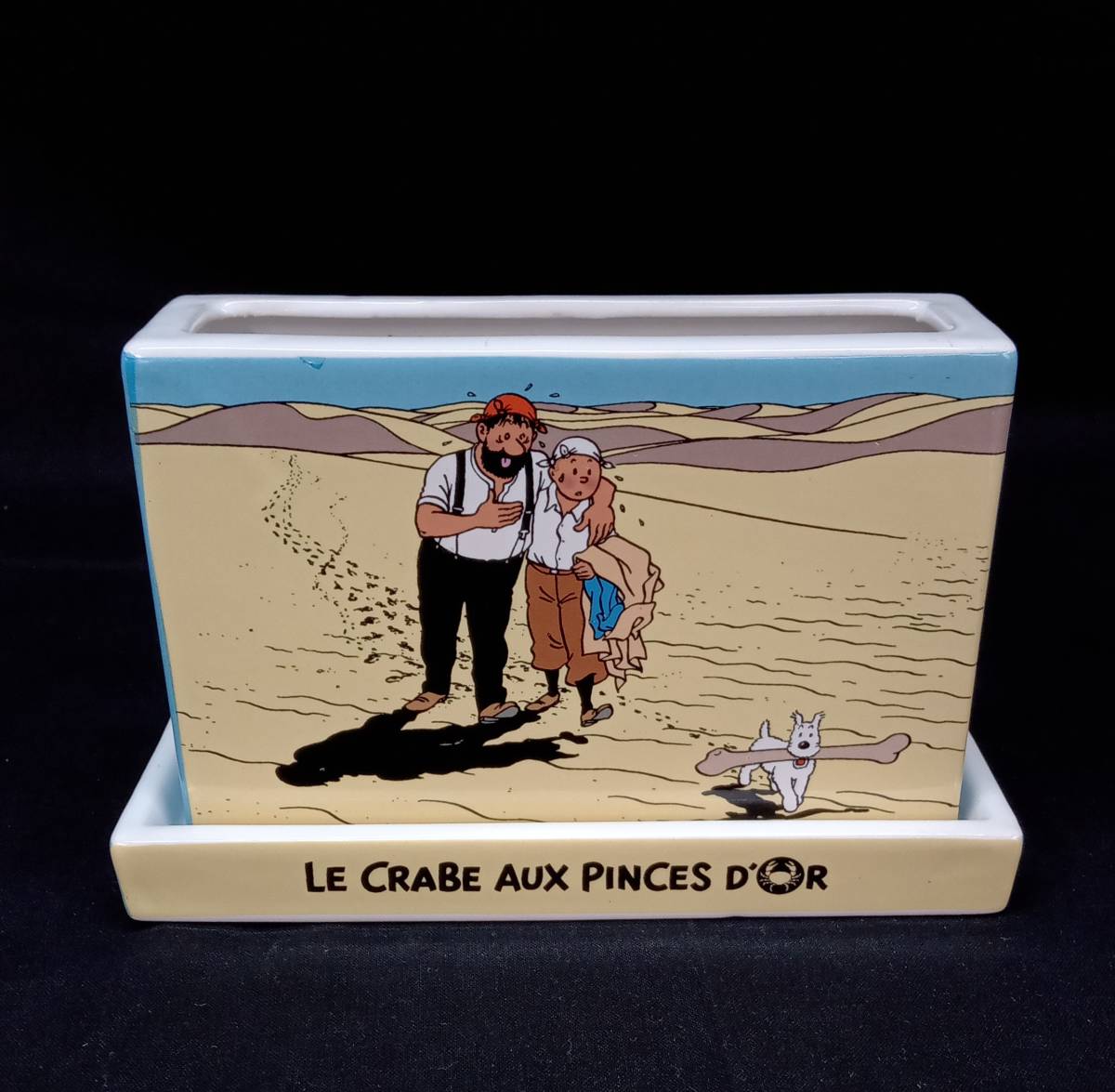 ベトナム 土産 TINTIN タンタンの冒険 壁掛け ベトナム 土産 TINTIN タンタンの冒険 壁掛け
