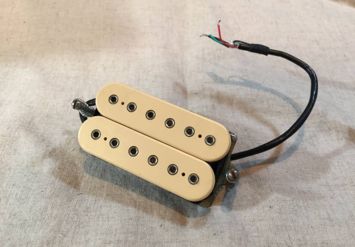DiMarzio Virtual Vintage Heavy Blues 2 Pick-up W/FLAT Non | Reverb DiMarzio Virtual Vintage Heavy Blues 2 Pick-up W/FLAT Non | Reverb