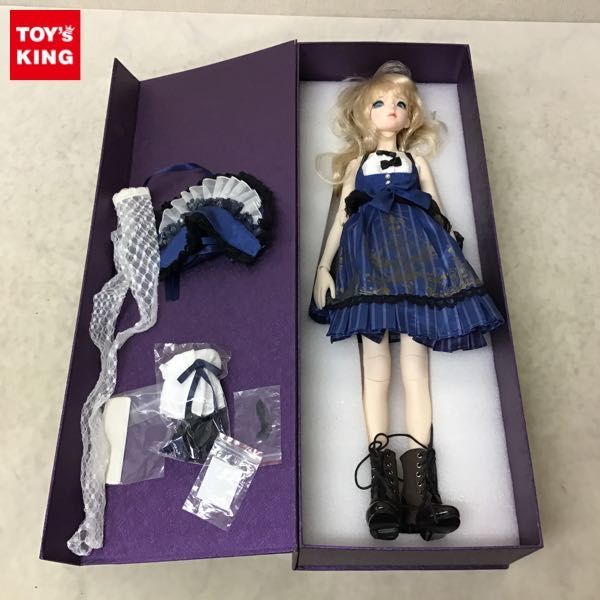 お値下げご相談ください Alice01 執念深く ドール RINGDOLL