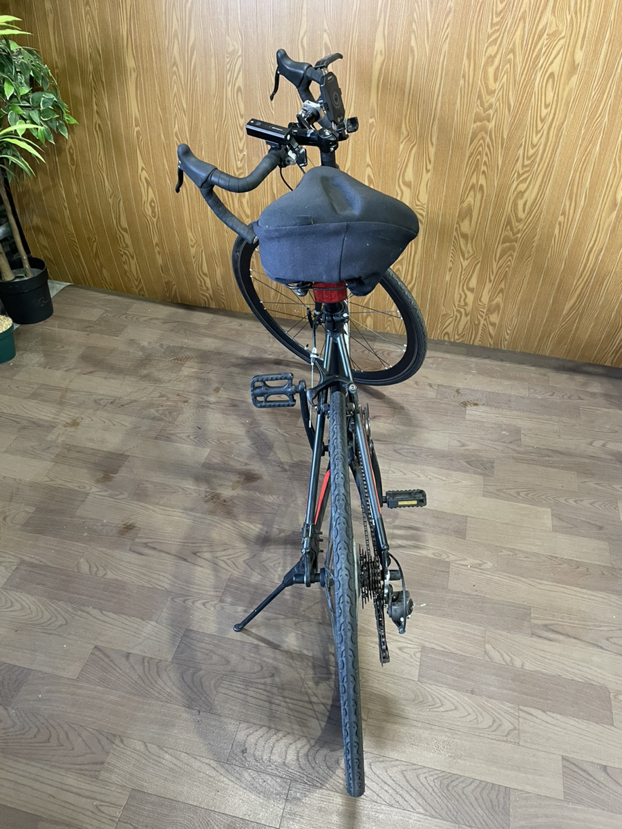 Funn ロードバイク Shimano Equipped 700C ×25