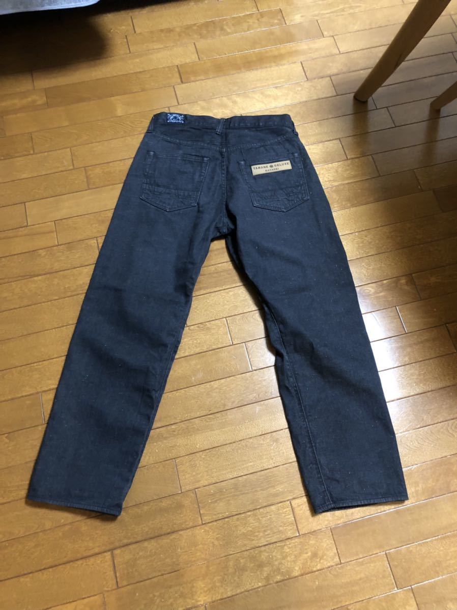 EVISU YAMANE DELUXE HAYAOKI セットアップ デニム 春 2025年最新】YAMANE HAYAOKIの人気アイテム - メルカリ
