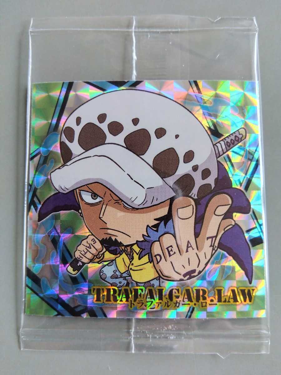 未使用】SW1-02 トラファルガー・ロー GR グランドレア ワンピース