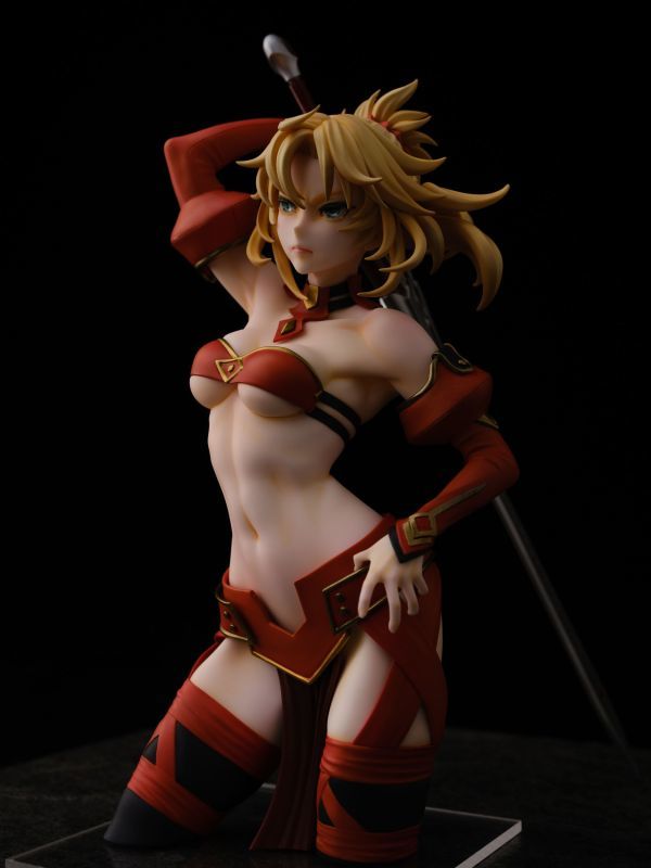モードレッド ガレージキット ワンフェス R.GLATT-CC FGO Amazon.co.jp: モードレッド ガレージキット ワンフェス R.GLATT