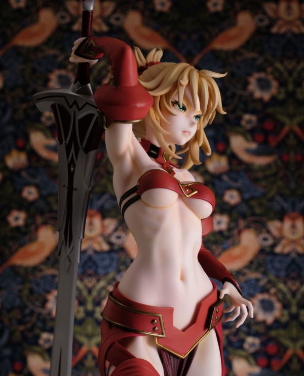 未使用】WF2023W R.GLATT-CC FGO モードレッド /いすみ ガレージ