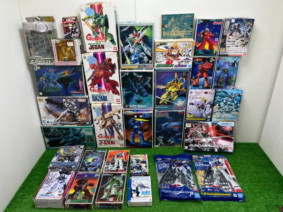 ガンダム ザク ポストカード 一番くじ】一番くじ ガンダム ガンプラ B